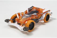 Tamiya - 1/32 Ltd Edition Slash Reaper Clear Orange (VS) Kit image