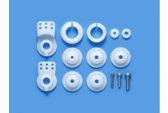 Tamiya - Servo Saver Directly Connected Set image