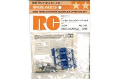 Tamiya - Terra Scorcher Adjustable Upper Arm Set image