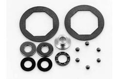 Tamiya - Racing Development Differential Ball & Plate Set image