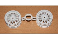 Tamiya - BMW M3 Mesh Wheel Set image