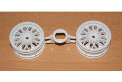 Tamiya - BMW M3 Mesh Wheel Set image