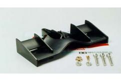 Tamiya - F102 Bumper Wing Set FA13  image