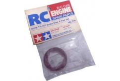 Tamiya - TR-15T Brake Disc & Pad Set image