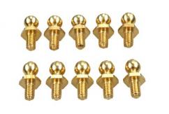 Tamiya - 5mm Ball Connector (10pcs) image