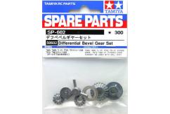 Tamiya - Differential Bevel Gear Set image