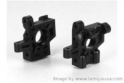 Tamiya - TGR D Parts Bulkhead image