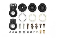 Tamiya - Hi-Torque Servo Saver Set Black image