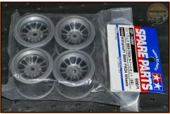 Tamiya - Williams F1 BMW FW2 Wheels (4pcs) image