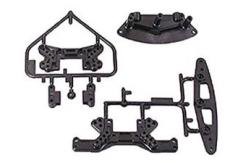 Tamiya - TG10MK2 D Parts Damper Stay image