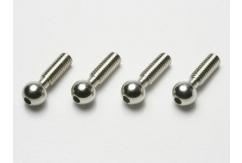 Tamiya - TG10MK2 8mm Suspension Ball image