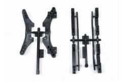 Tamiya - TA-05 M Parts Damper Stay image