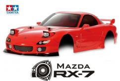 Tamiya - 1/10 Mazda RX-7 FD3S Body Set image