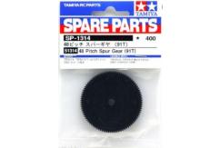 Tamiya - 48 Pitch Spur Gear (91T) image