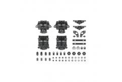 Tamiya - TB-03 A Parts Gear Case image