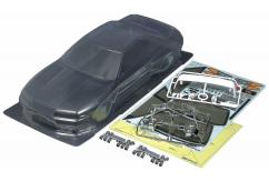 Tamiya - Skyline GT-R R32 Body Set image