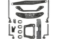 Tamiya - FF03 B Parts Bumper image