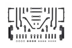 Tamiya - TC-01 A Parts image