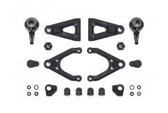 Tamiya - TC-01 C/D Plastic Parts image