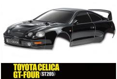 Tamiya - 1/10 Toyota Celica GT-FOUR ST205 Body Set image