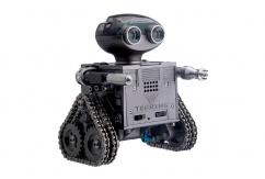 Teching RC Robot Metal Model Kit  image