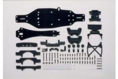 Tamiya - TA-03RS Chassis Conversion Set image