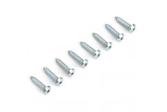 Dubro - 1/2" Button Head Screw (4) image