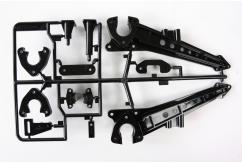 Tamiya - Clod Buster C Parts Suspension Links image
