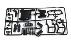 Tamiya - Thunder Shot / Fire Dragon / Terra Scorcher B Parts image