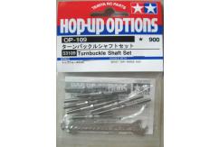 Tamiya - Turnbuckle Shaft Set image