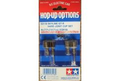 Tamiya - Skyline GT-R Hard Joint Cup Set 'Hop-Up Options' image