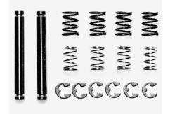 Tamiya - F103 Racing Developed Special King Pin Set image