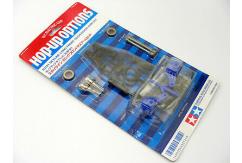 Tamiya - Skyline Long Front Arm Shaft 'Hop up Options' image