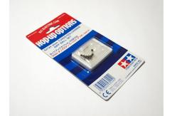 Tamiya - 3mm Tungsten-Carbide Diff Ball Set image