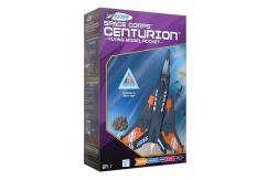 Estes - Space Corps Centurion Flying Rocket Launch Set image