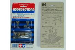 Tamiya - M-Chassis Aluminium Racing Steering Set image