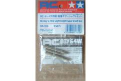 Tamiya - RC Boy's 4WD Lite Gear Shaft image