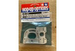 Tamiya - TB-01 Aluminium Motor Mount image