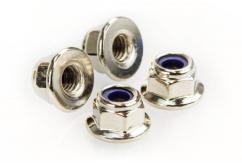 Blackzon Nylock Nut Set (4pcs) image