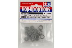 Tamiya - TT-01 / TT-02B Ball Bearing Set image
