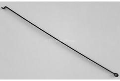 Tamiya - Metal Antenna for Frog/Lancia/Brat image