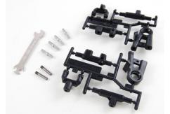 Tamiya - Adjustable Upper Arm For TT-01  image