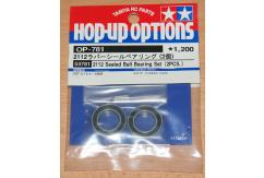 Tamiya - 2112 Sealed Ball Bearing Set (2pcs) image