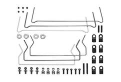 Tamiya - NDF-01 On Road Stabilizer Set image