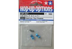 Tamiya - TB-EVO/TRF415 Stabiliser Rod Stopper image