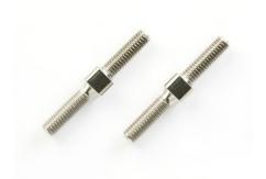 Tamiya - TA-05 3x10mm Aluminium Turnbuckle Shaft image