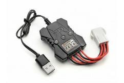 Blackzon Part USB Charger Cable   image