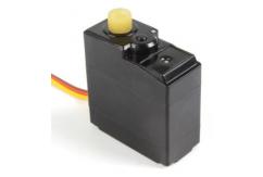 Blackzon Servo Replacement 3-Wire image