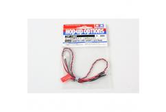 Tamiya - LED Light 3mm Red image