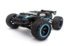 BlackZon - 1/16 Slyder Stadium Truck 4WD Blue RTR image